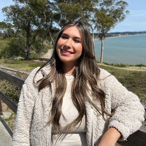 Meet your Posher, Vanessa